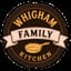 Whigham Family Kitchen