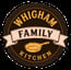 Whigham Family Kitchen