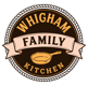 Whigham Family Kitchen