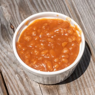 Baked Beans